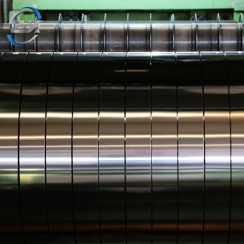 309 Stainless Strip