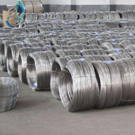 317 Stainless Steel Wire