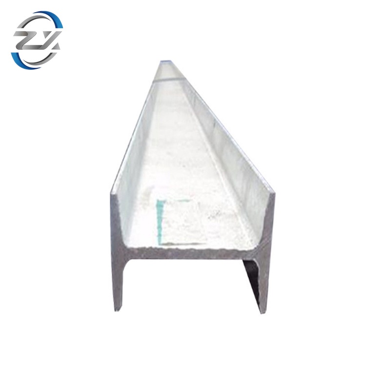 Stainless Steel I beam