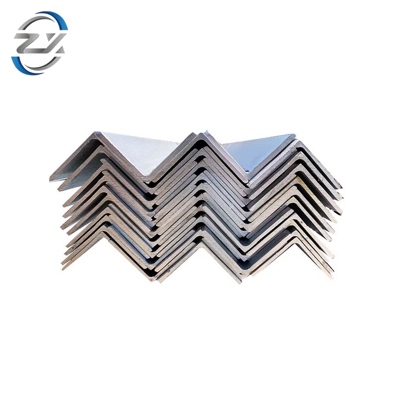 Stainless Angle Steel