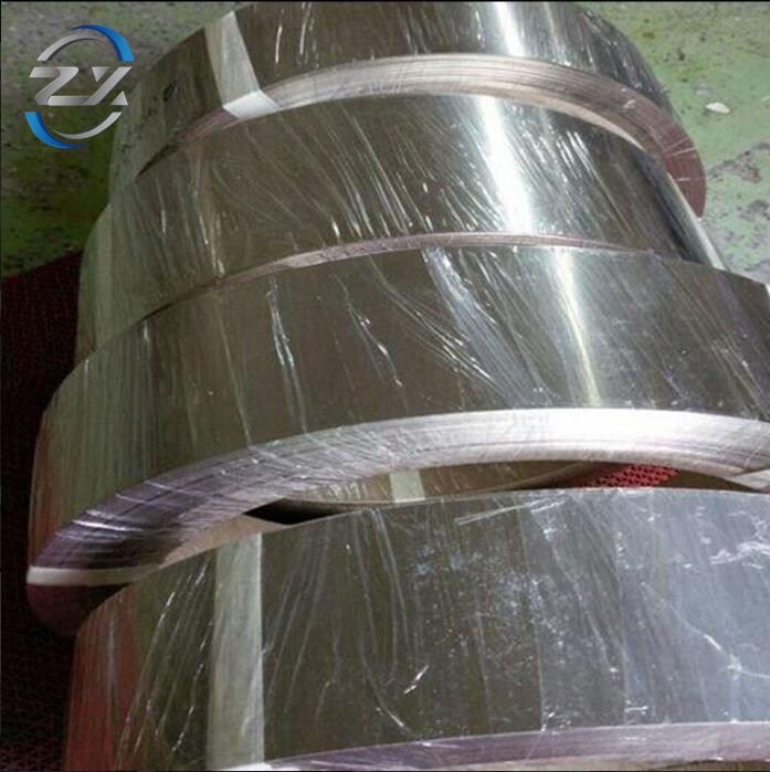 Alloy Coil