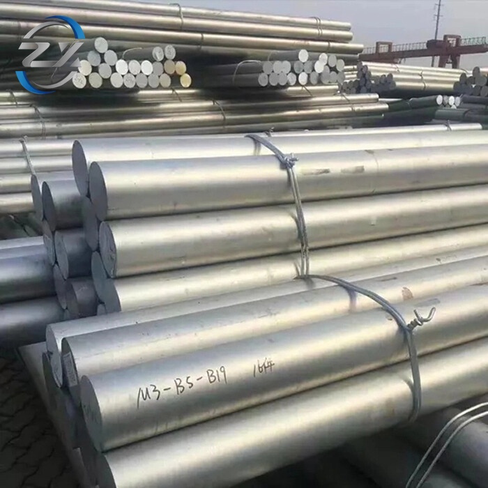 1100 Aluminium Bar