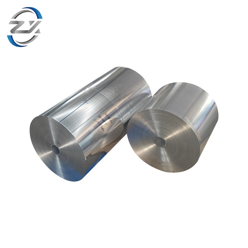 8006 Aluminum Foil