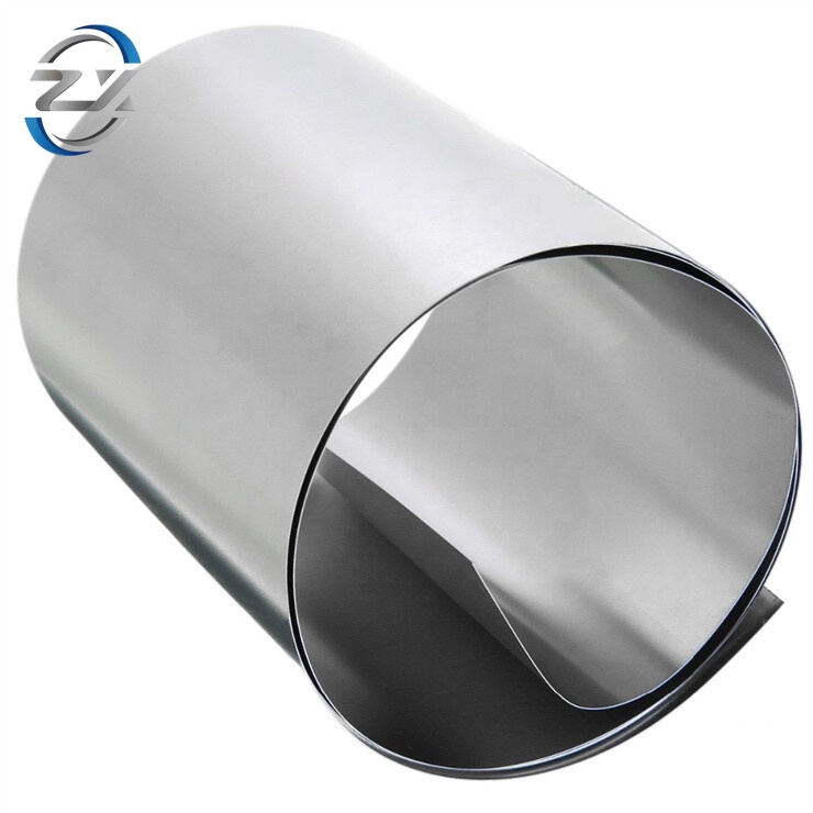 Duplex Alloy Coil