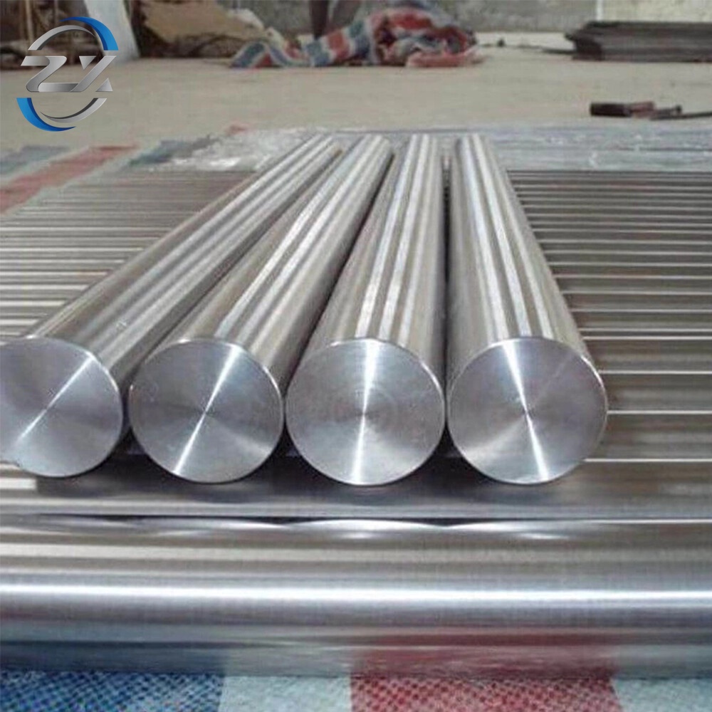 Inconel Alloy Bar
