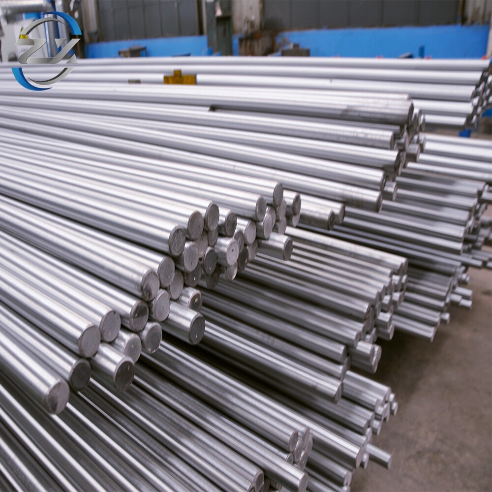 Hastelloy Alloy Bar