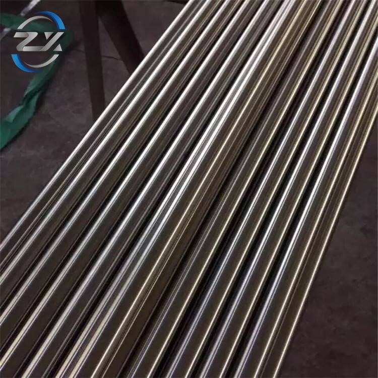201 Stainless Steel Bar