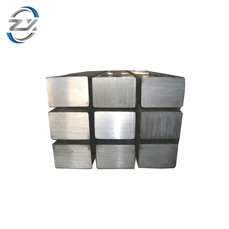 Stainless Steel Square Bar