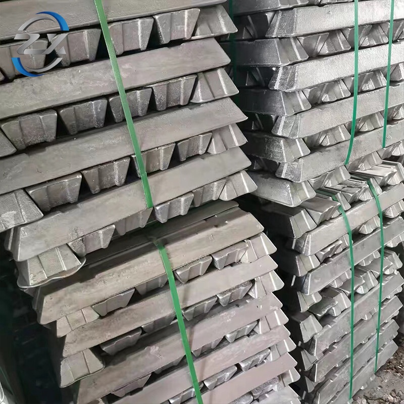 5083  Aluminum Ingot