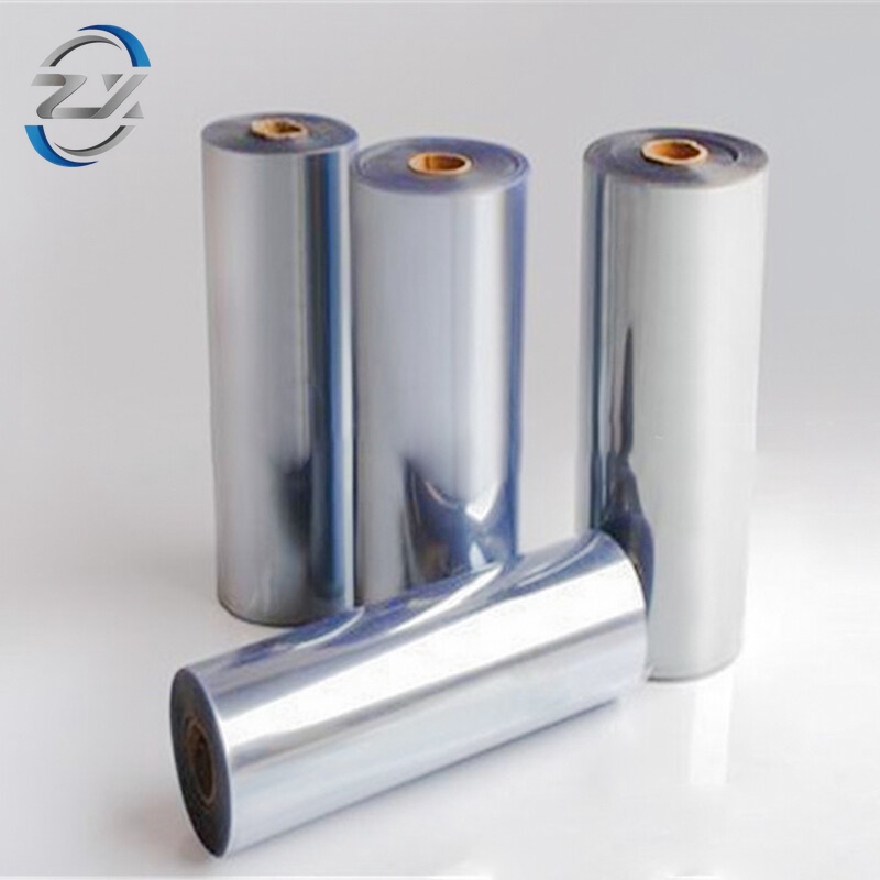 Aluminum Foil