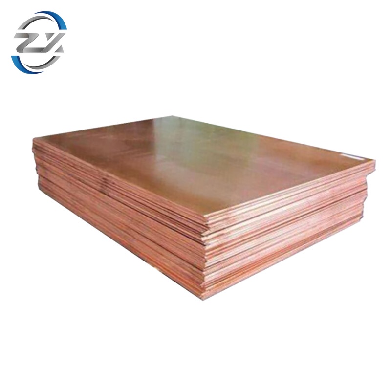 C1011 Copper Plate