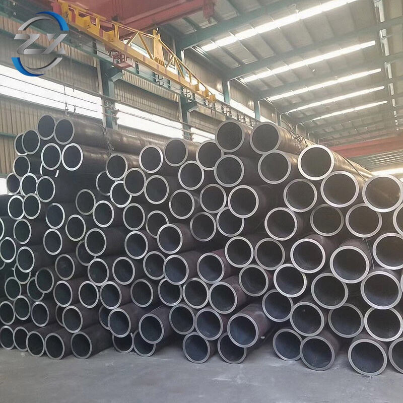 Carbon Steel Pipe