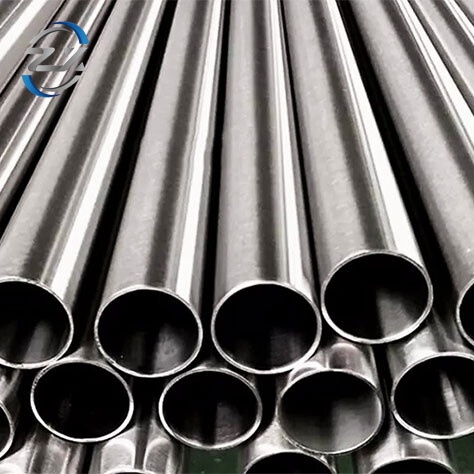 304 Stainless Steel Pipe
