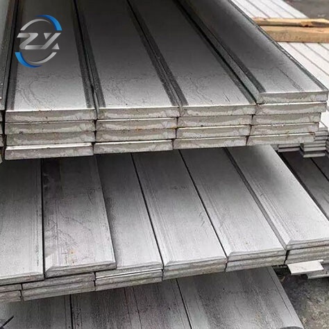 Q345 AISI ENSt 37-2 A572 Gr.65 Flat Steel