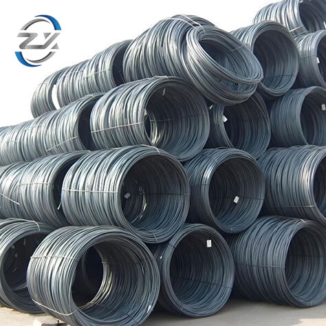ASTM A510 Steel Wire Rod