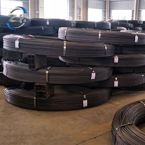 A53 Carbon Steel Wire