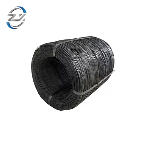 A53 Carbon Steel Wire
