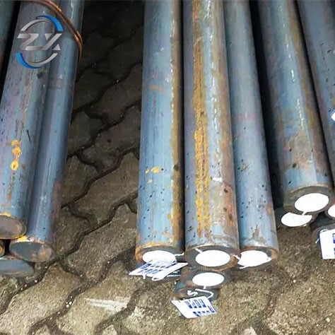 Carbon Steel Bar