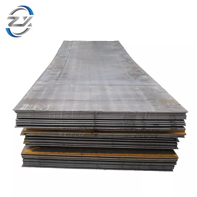 Wear-resistant Plate