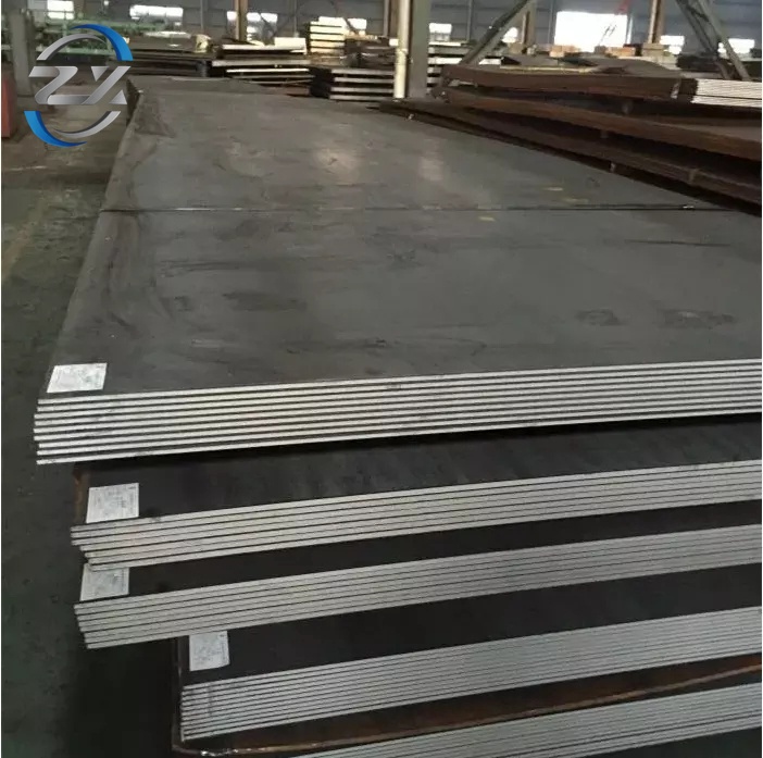 Wear-resistant Plate
