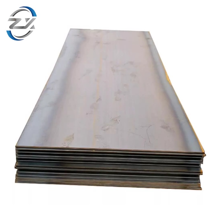 1023 Cold Rolled Steel Plate