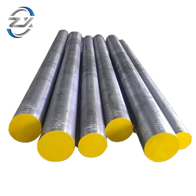 AISI/SAE 8620 Carbon Steel Bar