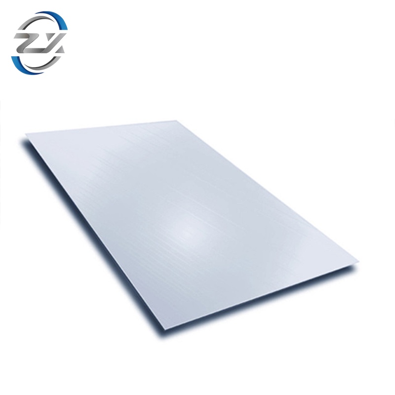 202 Stainless Steel Plate
