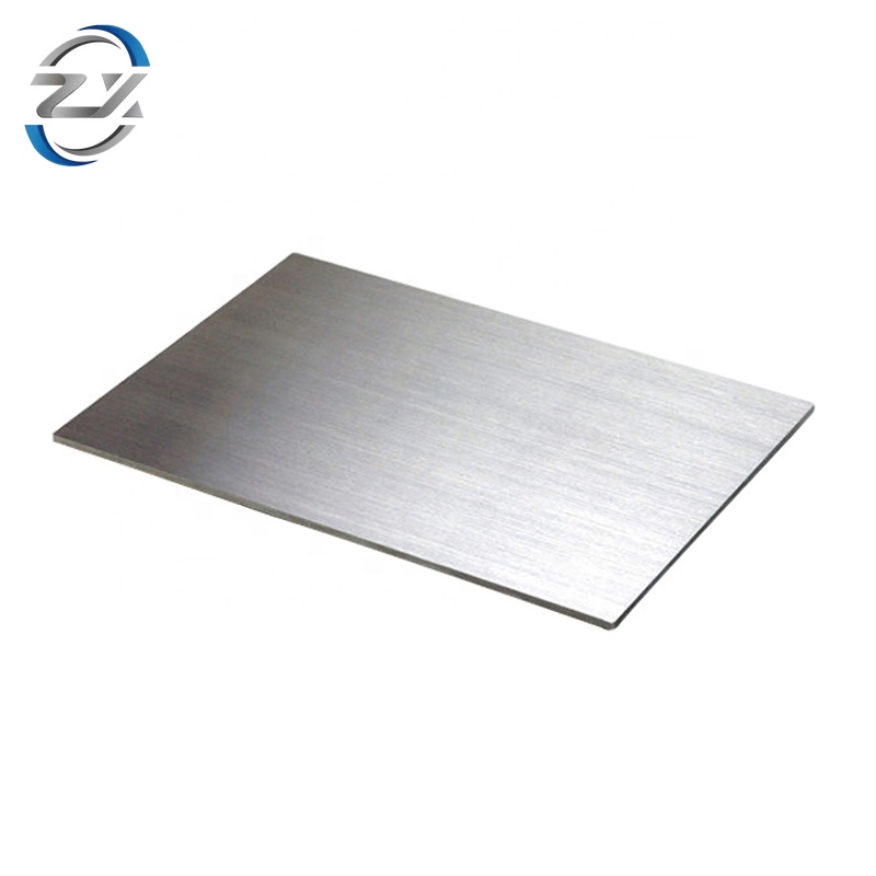 201 Stainless Steel Plate