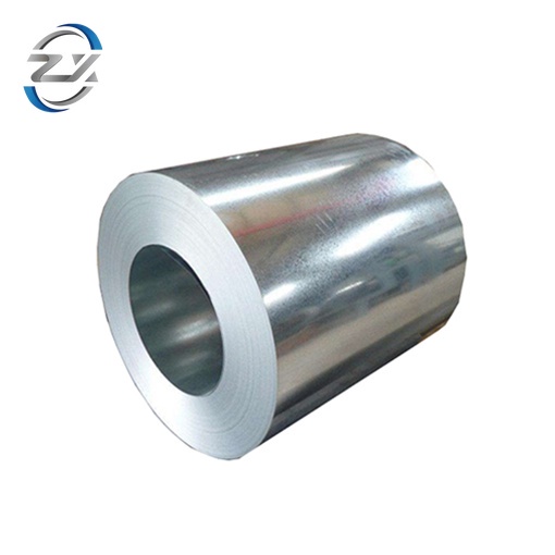 304 Stainless Steel Coil