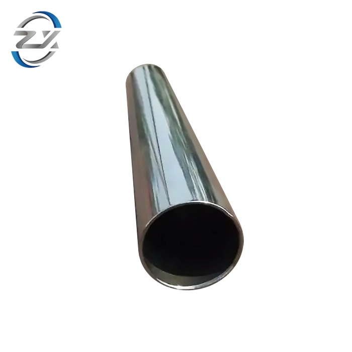 201 Stainless Steel Pipe