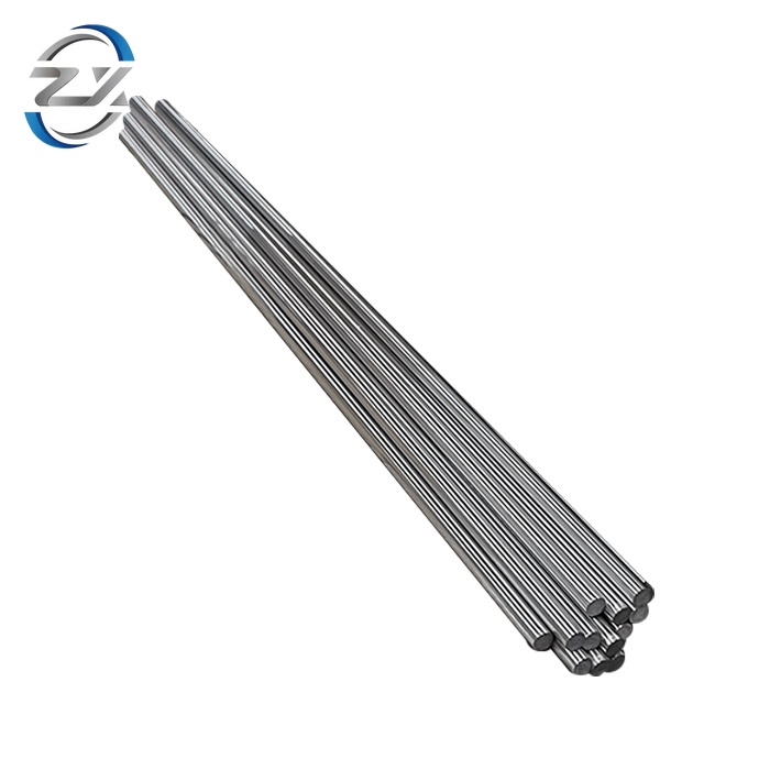 304L Stainless Steel Bar