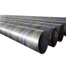 Spiral tube