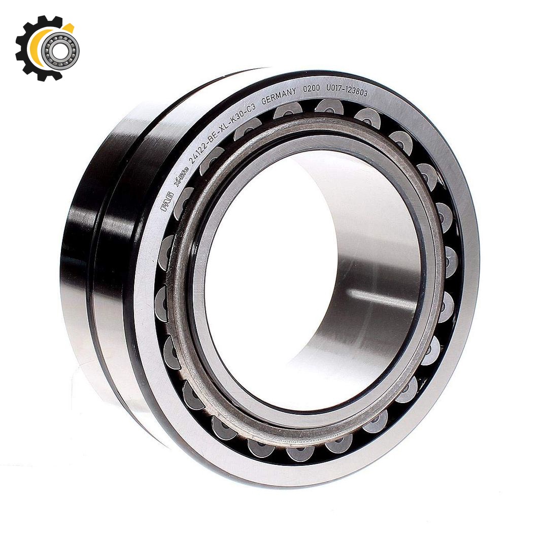 Spherical Roller Bearing