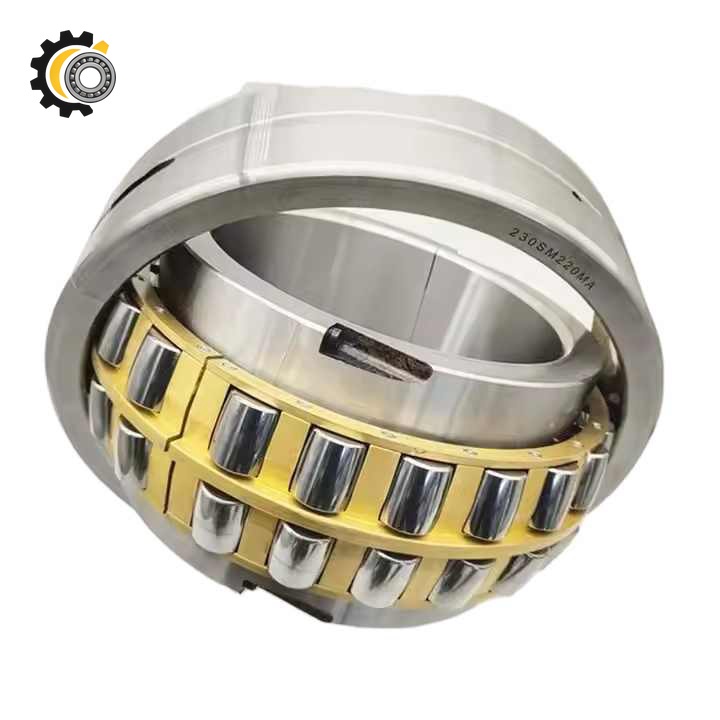 Spherical Roller Bearing