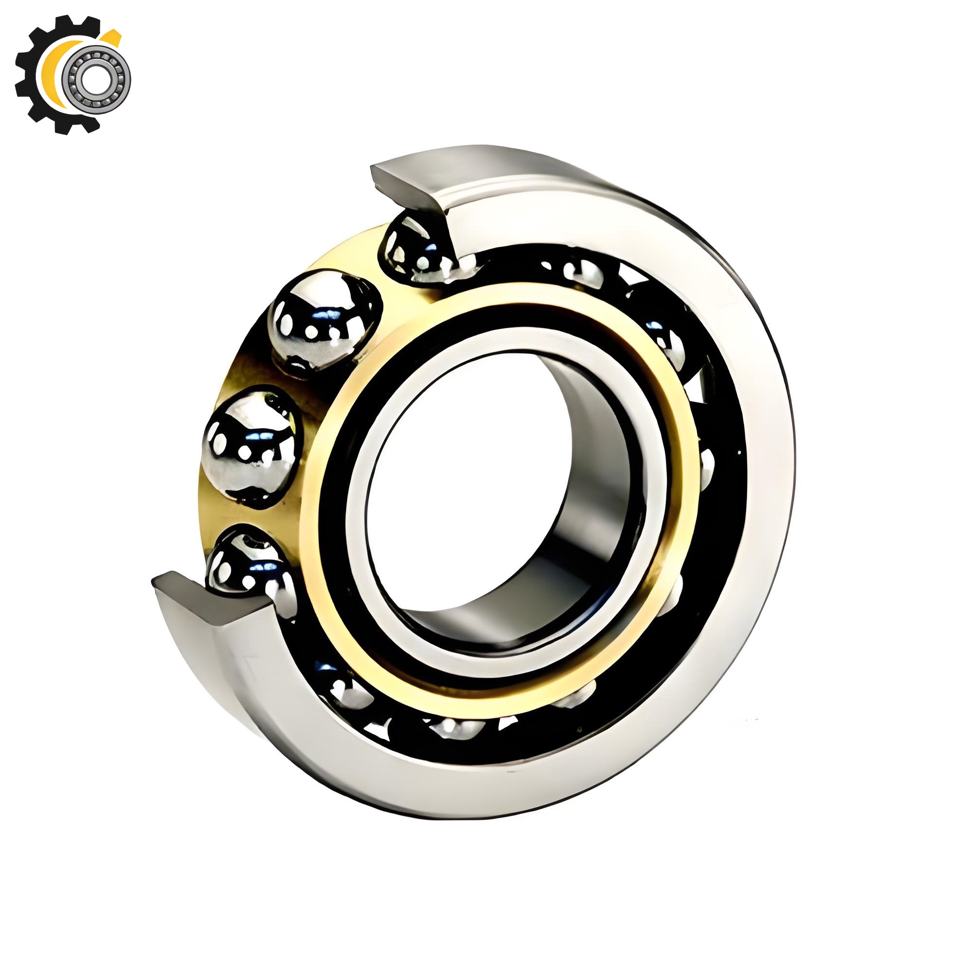 Angular Contact Ball Bearings
