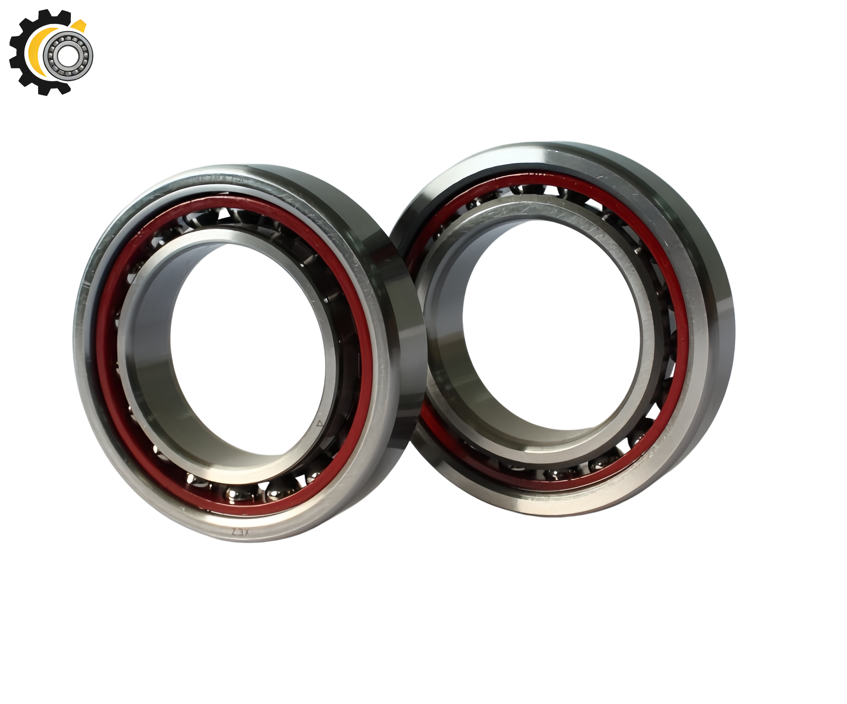 Angular Contact Ball Bearings