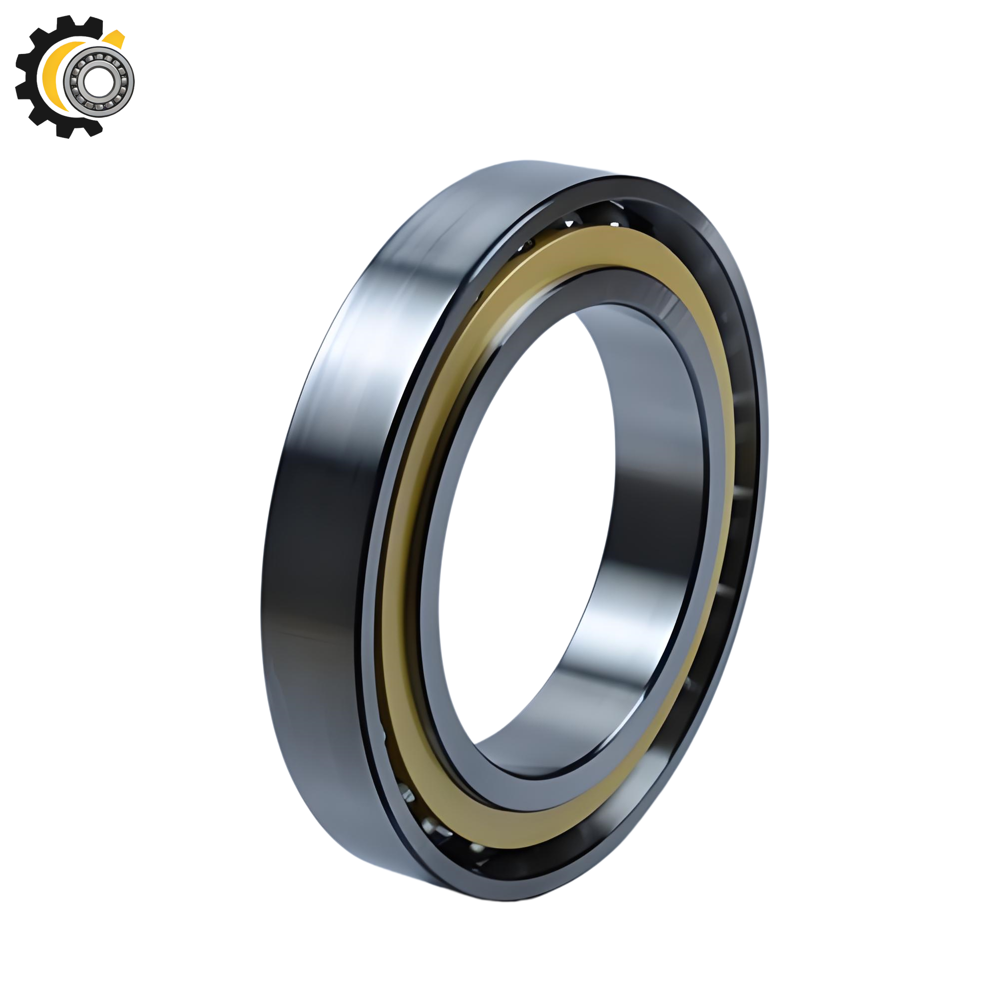 Angular Contact Ball Bearings