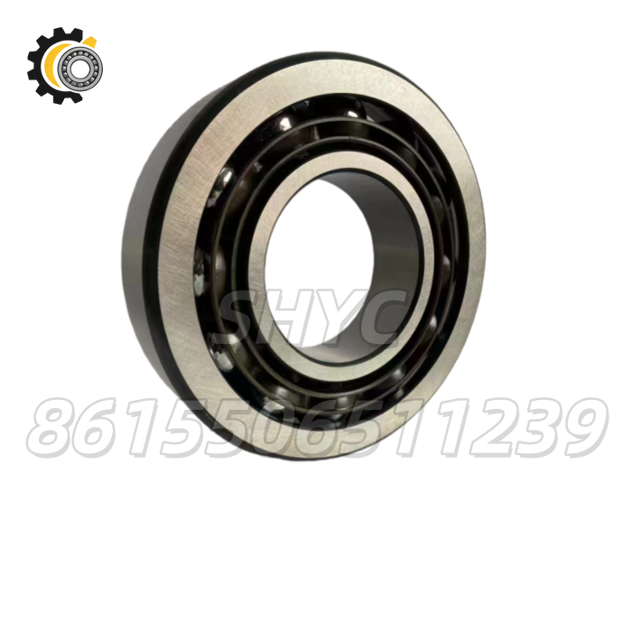 Angular Contact Ball Bearings