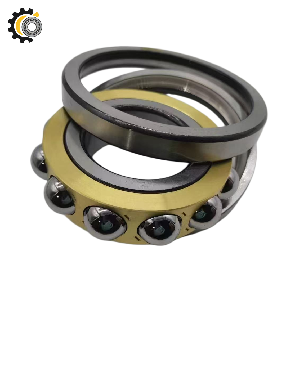 Angular Contact Ball Bearings