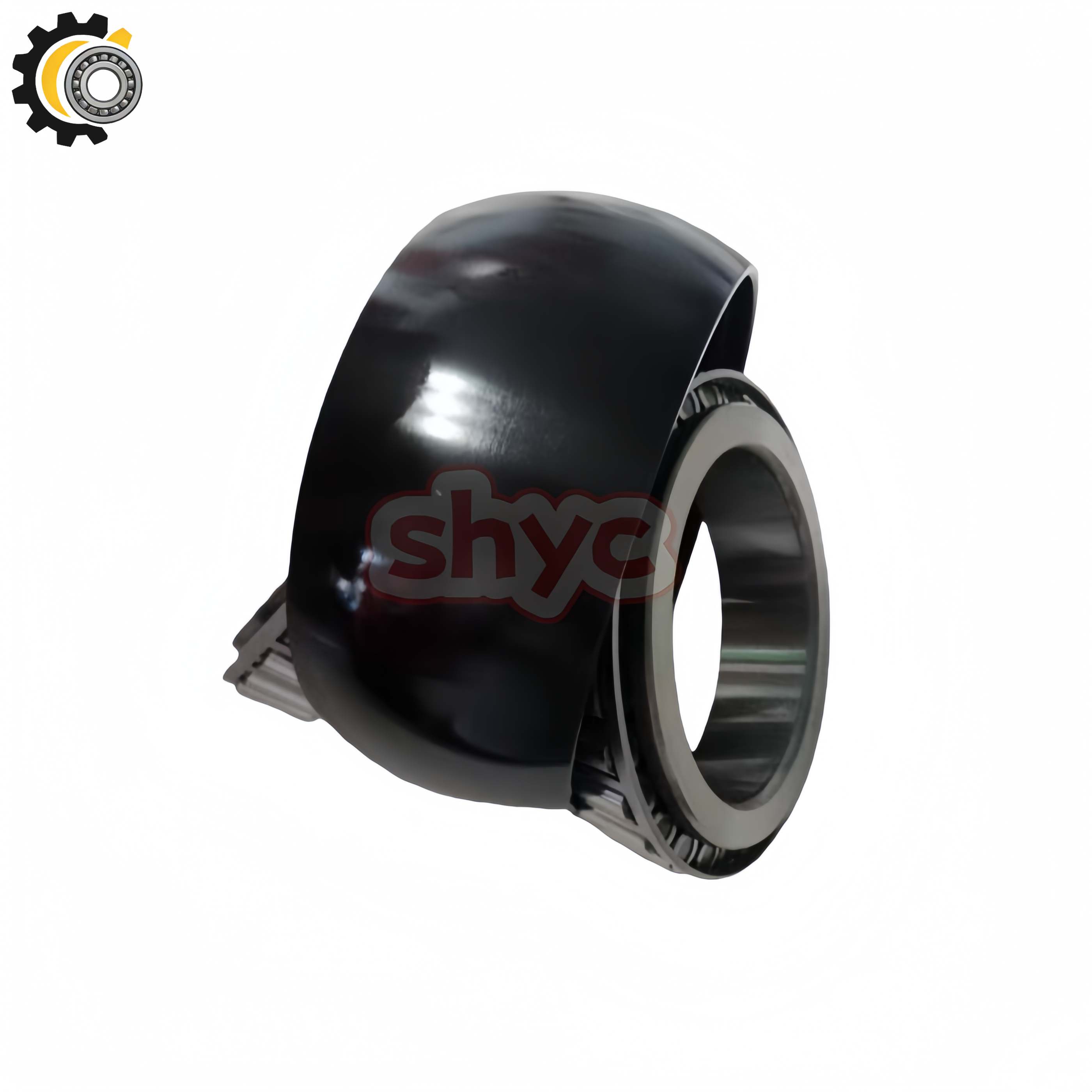 Concrete Mixer Bearings