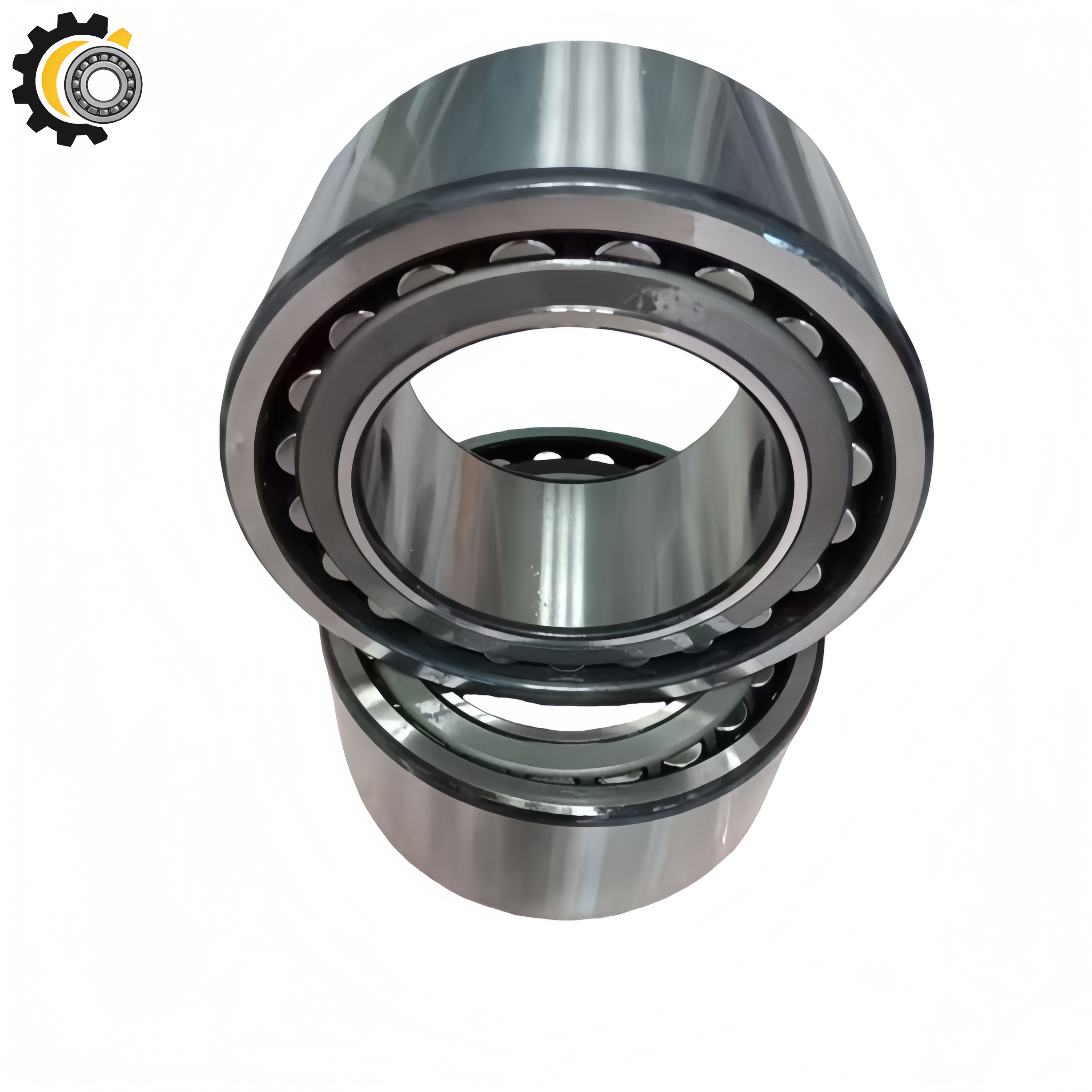 Concrete Mixer Bearings