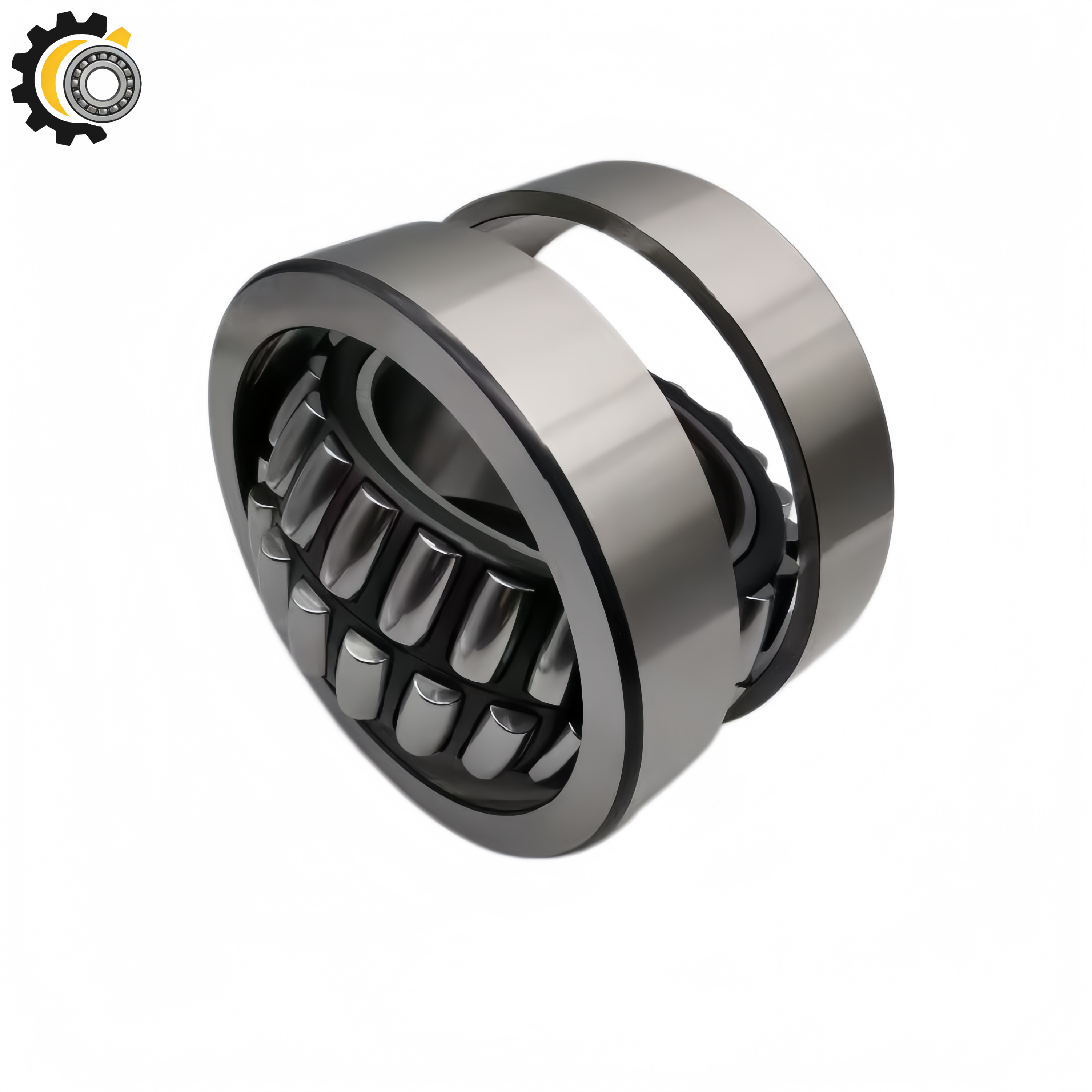 Concrete Mixer Bearings