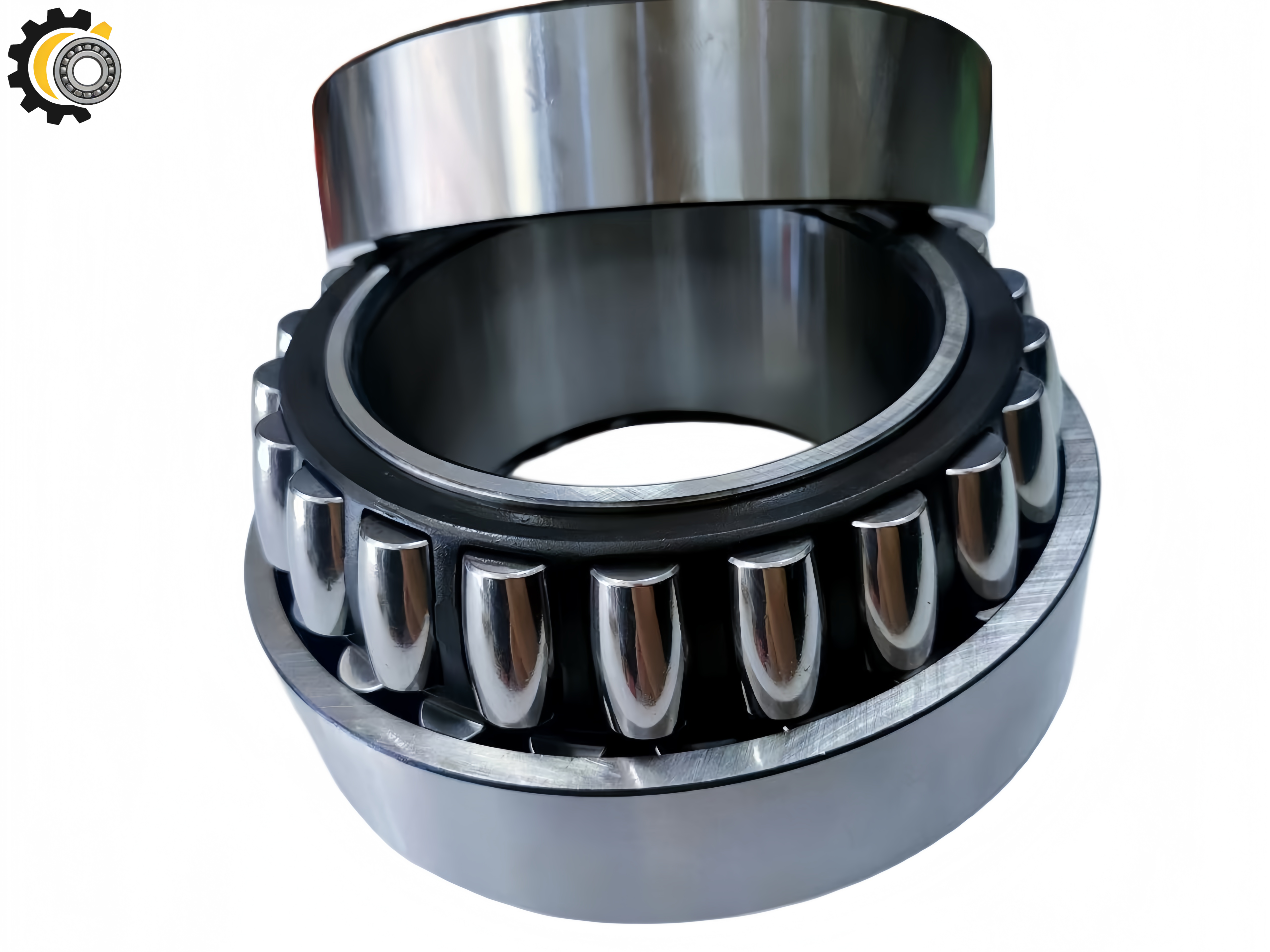 Concrete Mixer Bearings
