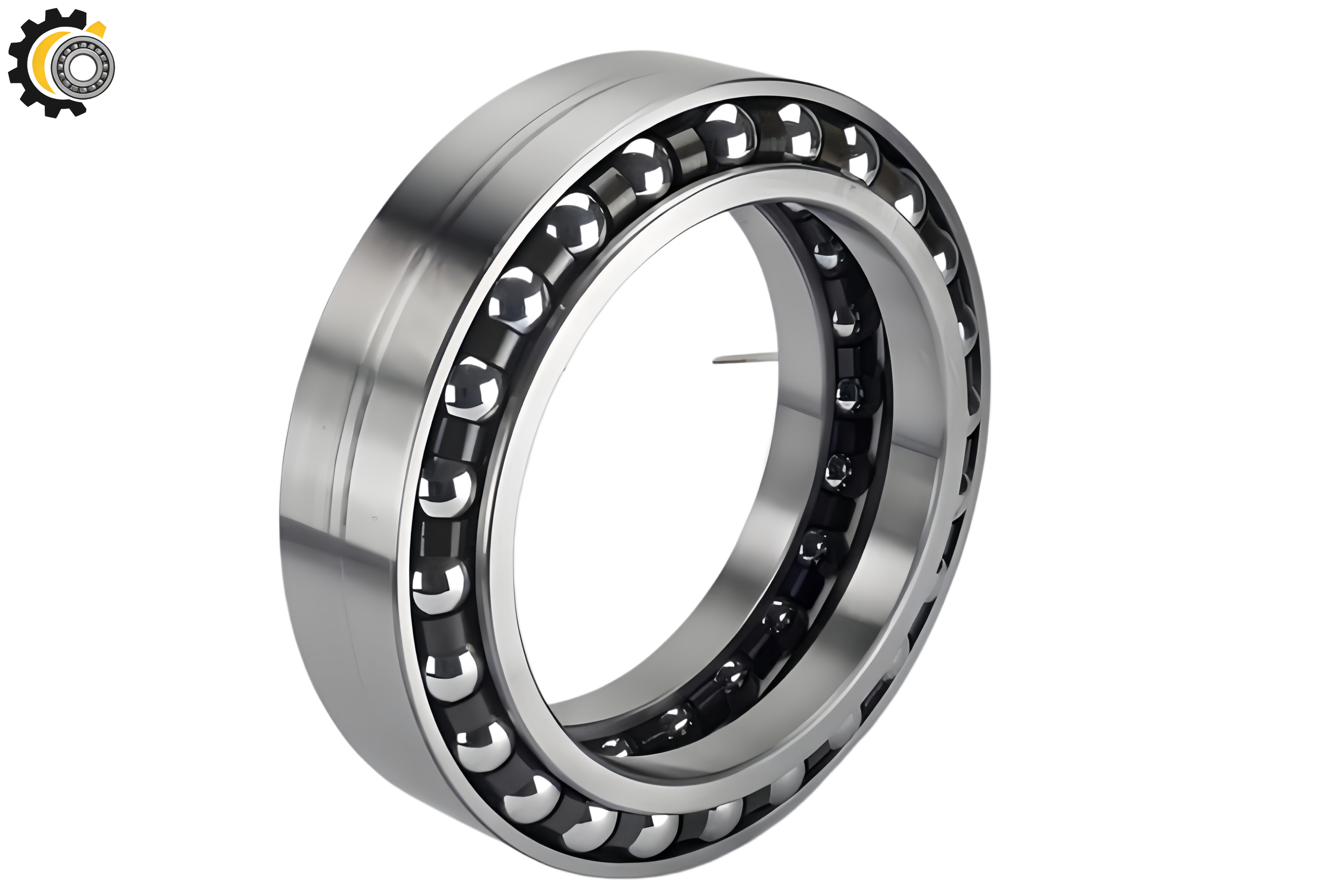 Excavator Bearings