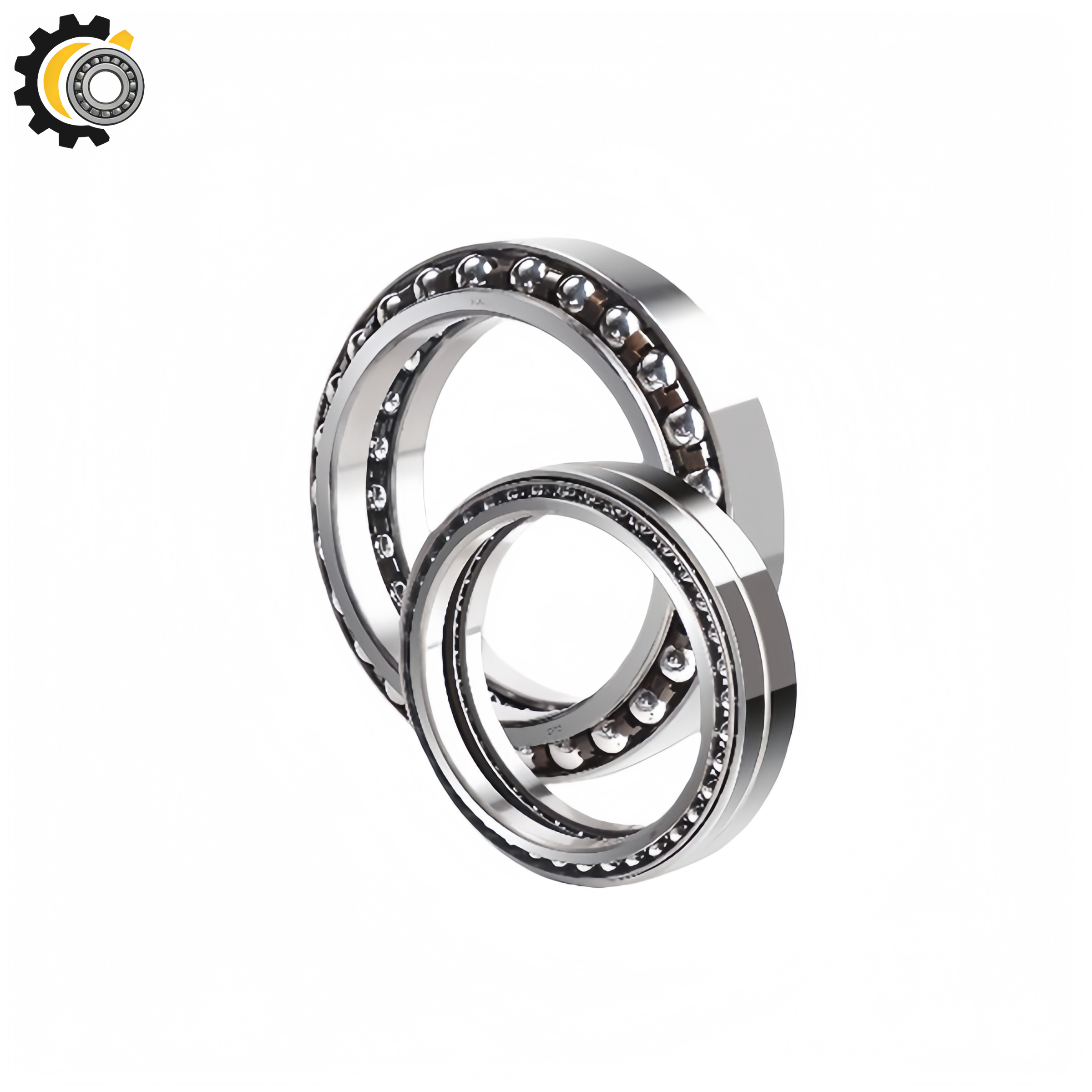 Excavator Bearings