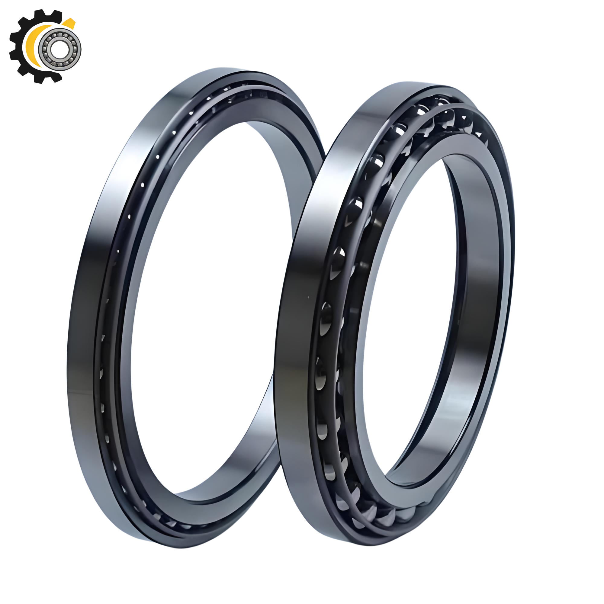 Excavator Bearings