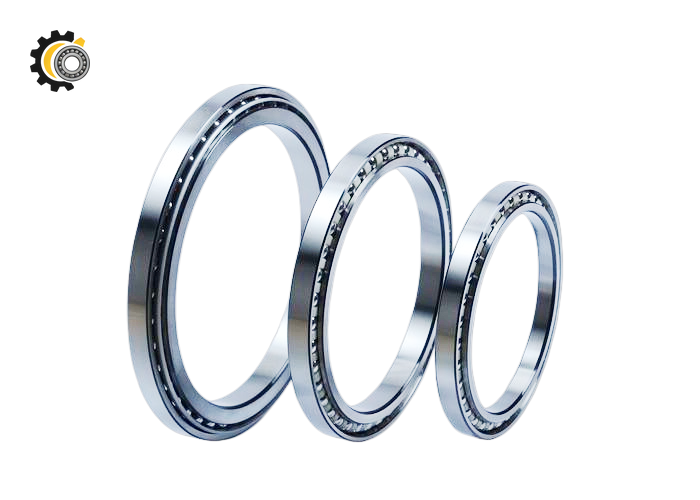 Excavator Bearings
