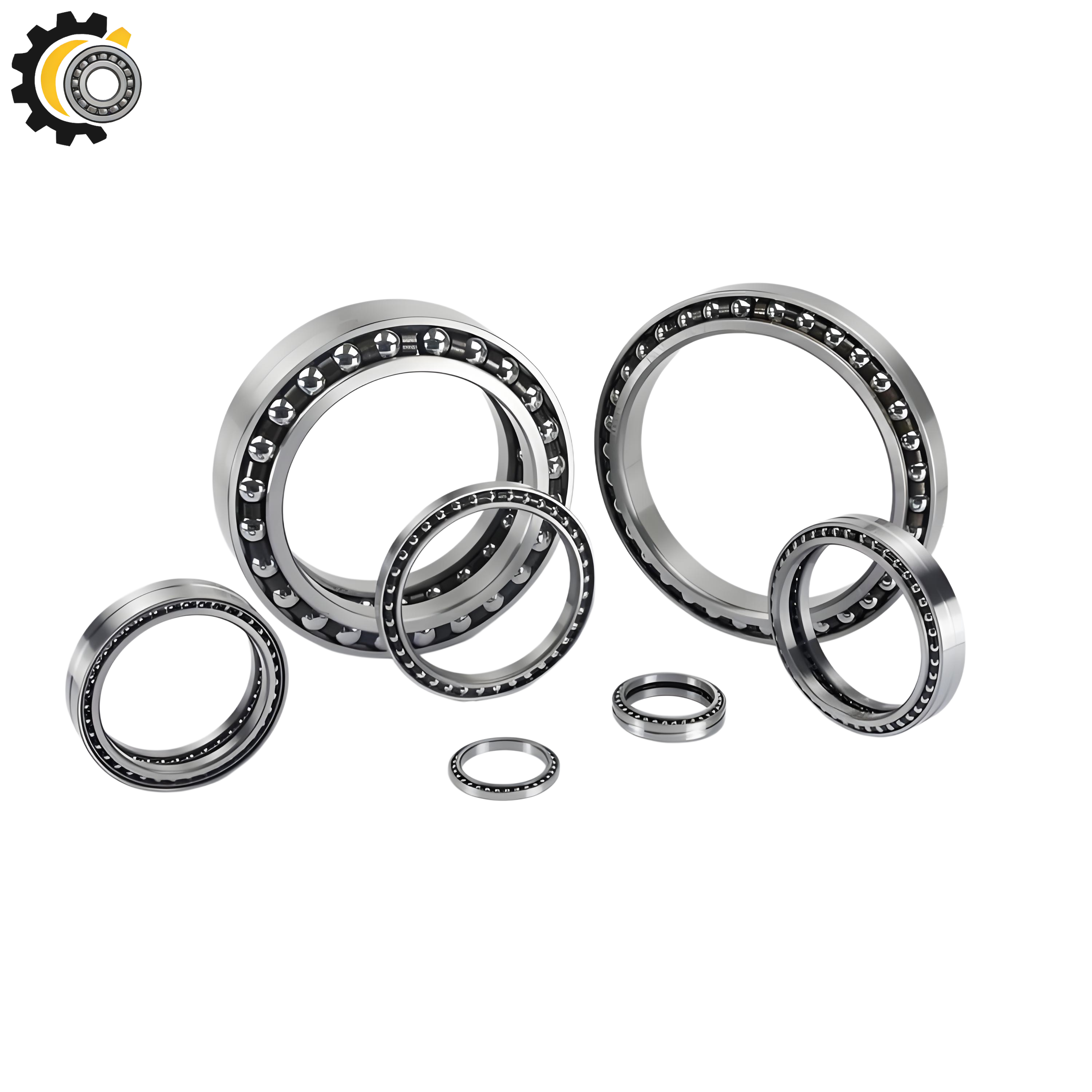 Excavator Bearings
