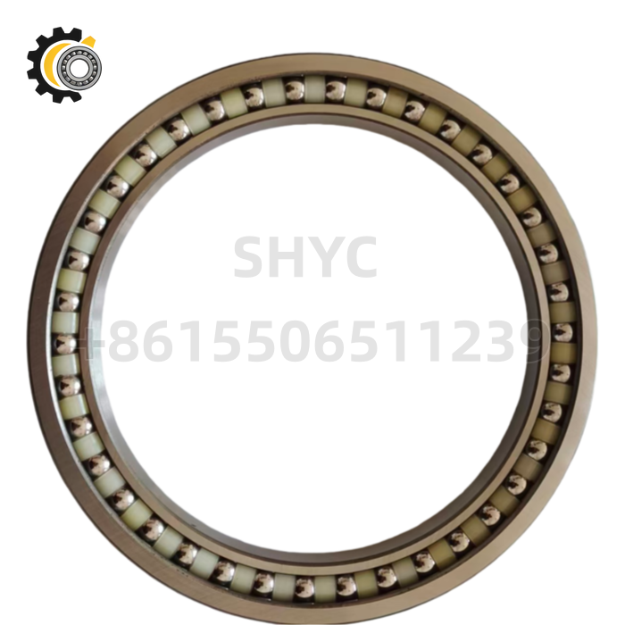 Excavator Bearings