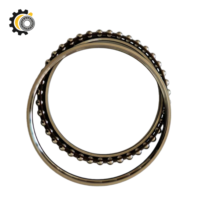 Excavator Bearings